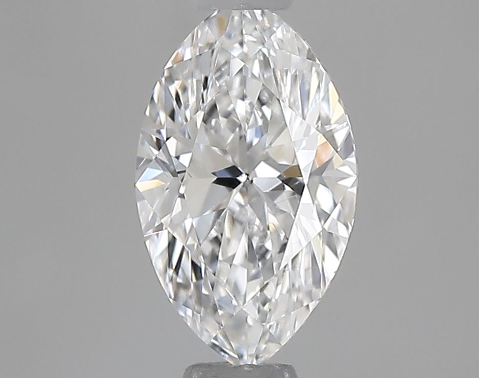 Diamond Natural 0,7Ct E-SI1 Marquise - GIA6541585867