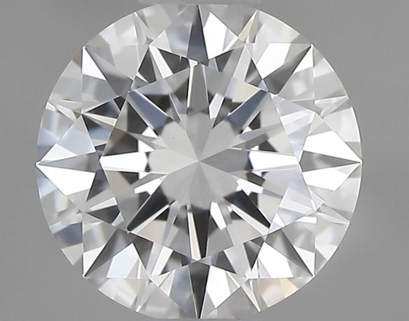 Diamond Natural 0,53Ct F-VS1 Round - GIA2536337977