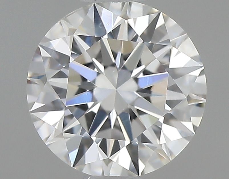 Diamond Natural 0,54Ct D-VS1 Round - GIA2477625753