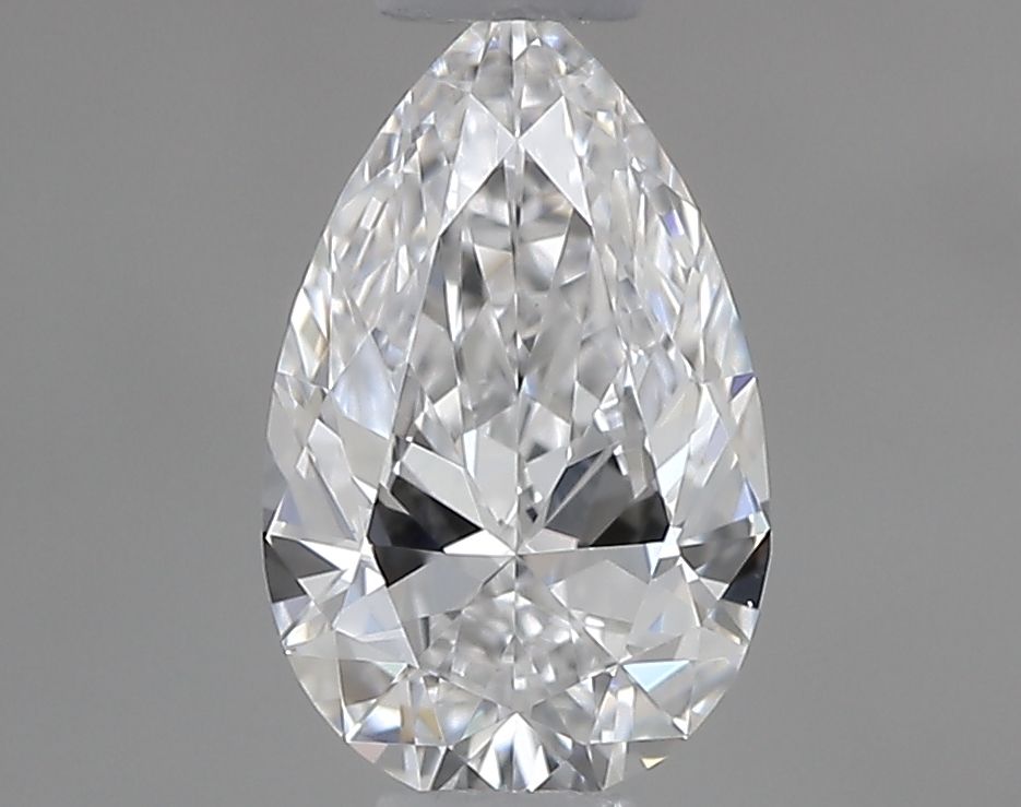 Diamond Natural 0,32Ct D-VS1 Pear - GIA1537918647