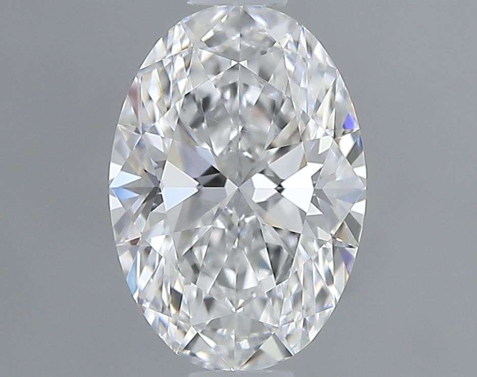 Diamond Natural 0,75Ct E-VS1 Oval - GIA2476747814