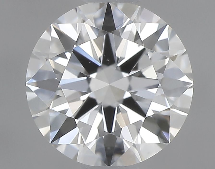 Diamond Natural 0,7Ct G-VS1 Round - GIA6532293756