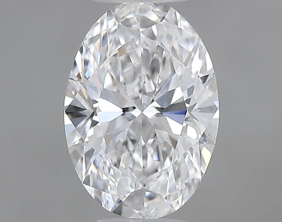 Diamond Natural 0,71Ct K-VS2 Round - GIA7438007497