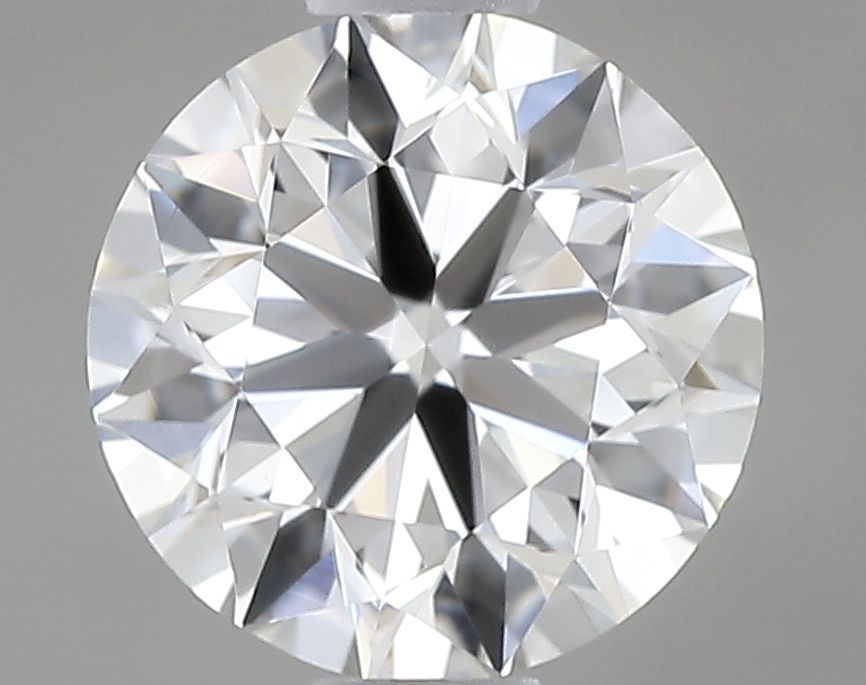 Diamond Natural 0,7Ct G-VVS2 Round - GIA2447940520