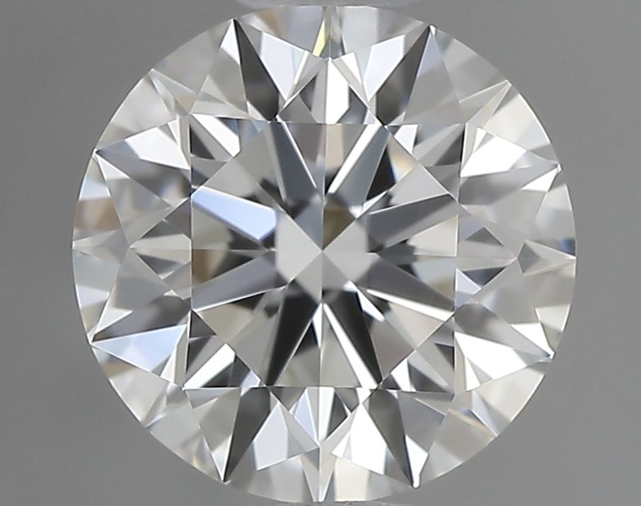 Diamond Natural 0,7Ct G-VVS2 Round - GIA2486351766