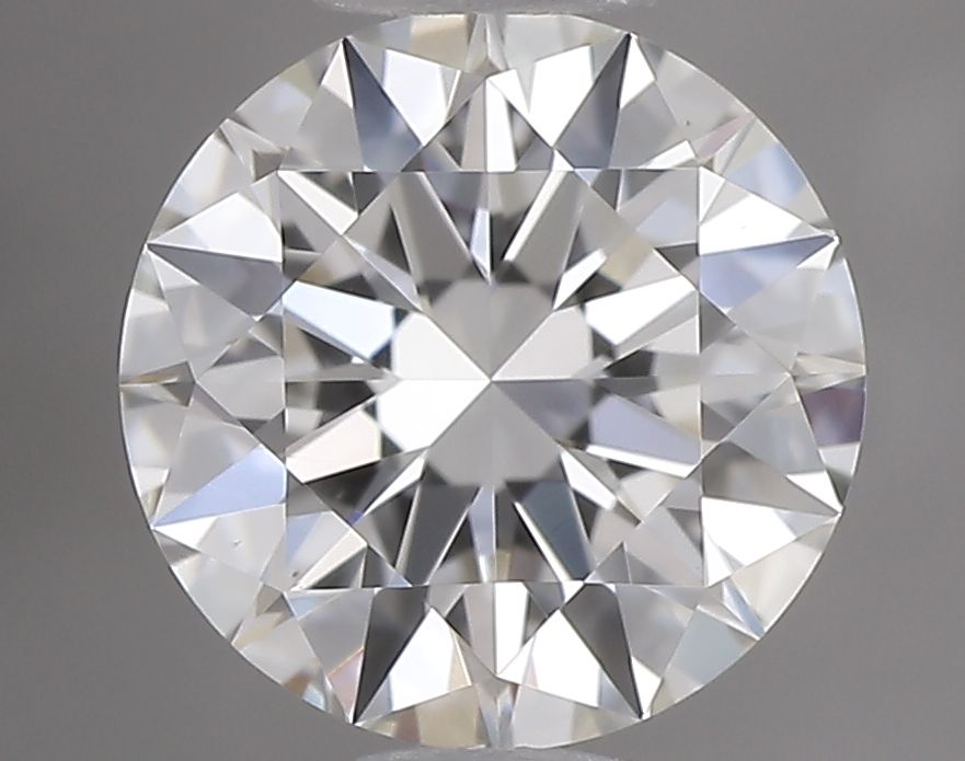 Diamond Natural 0,7Ct H-VS2 Round - GIA6522848309
