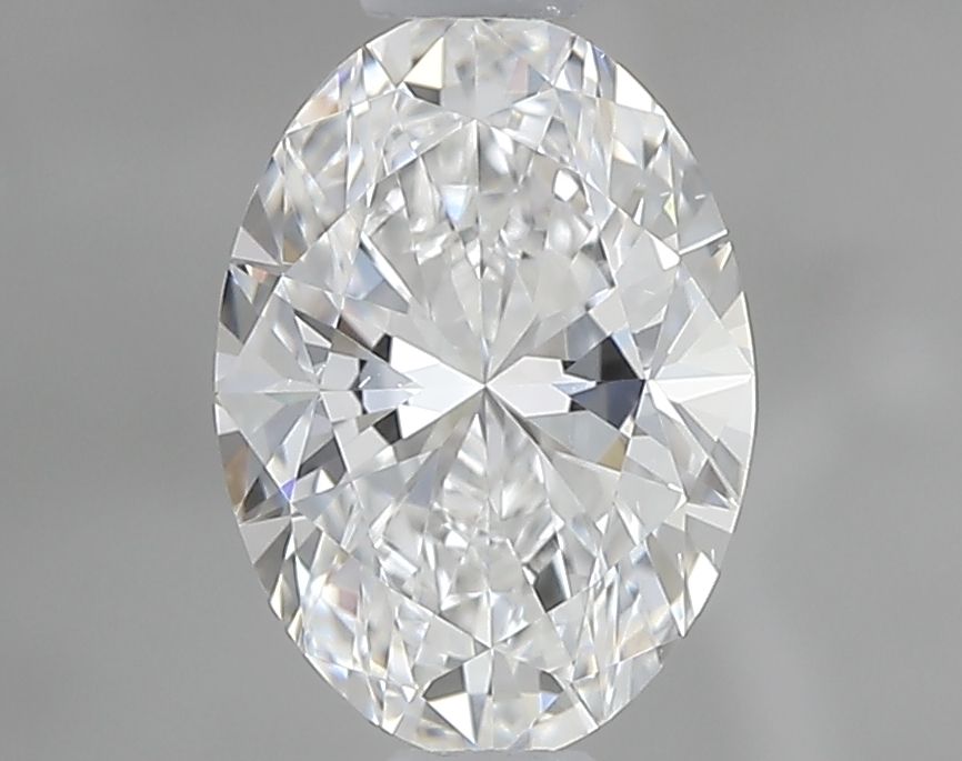 Diamond Natural 0,7Ct E-VS2 Oval - GIA3535918472