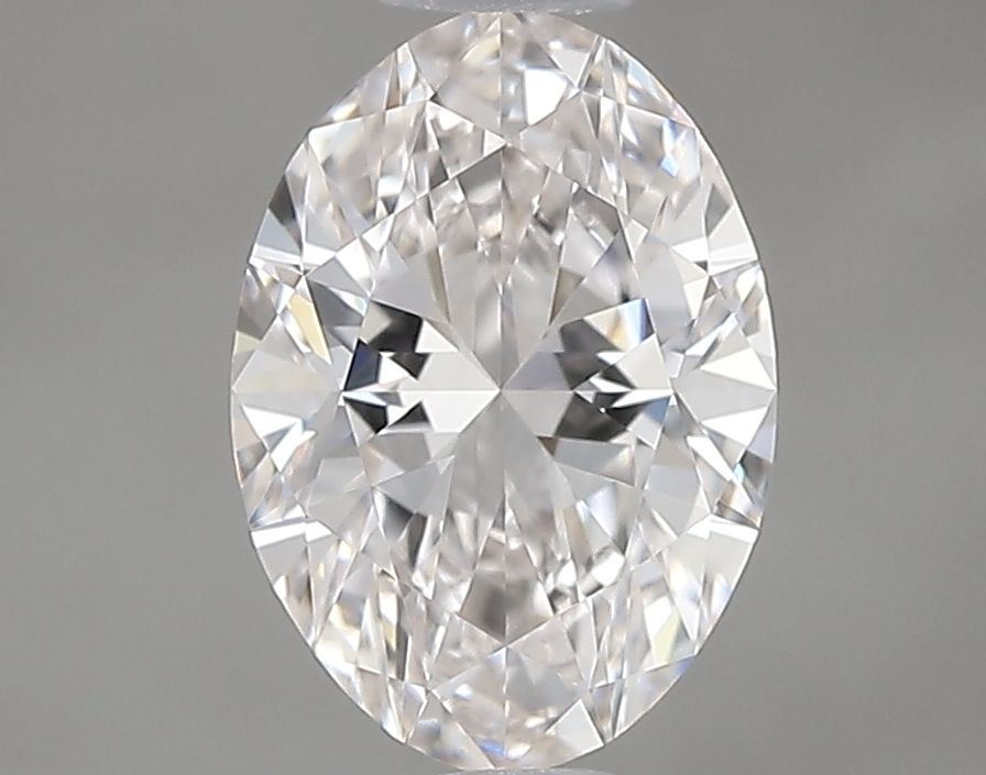 Diamond Natural 0,74Ct H-VVS2 Oval - GIA5456465920