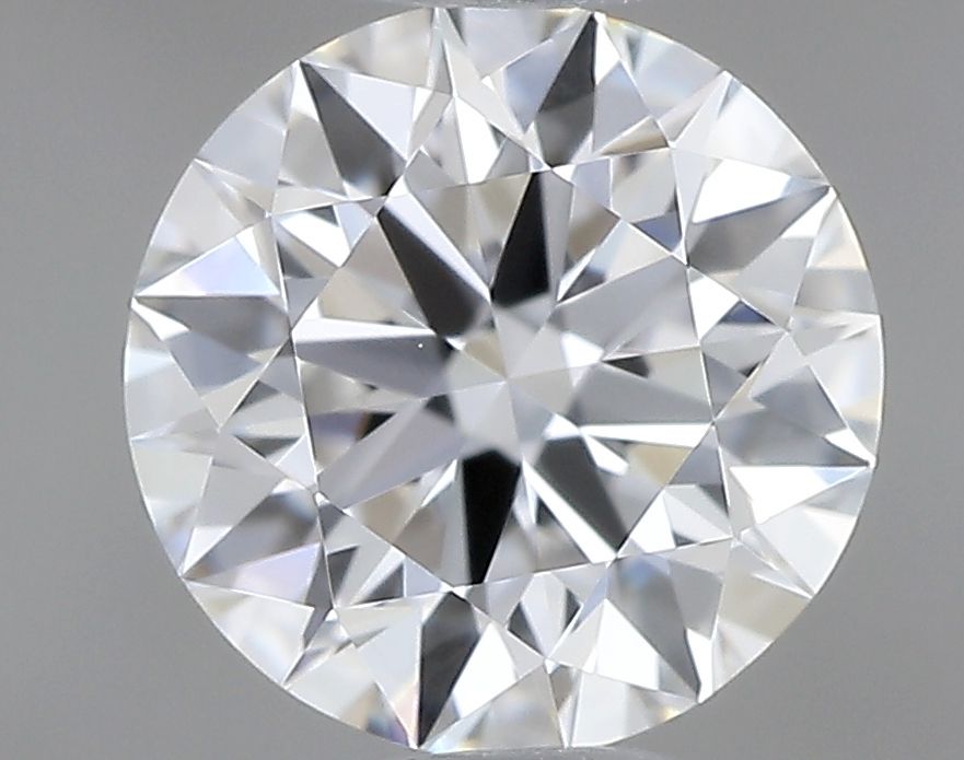 Diamond Natural 0,5Ct E-VVS2 Round - GIA7442736557