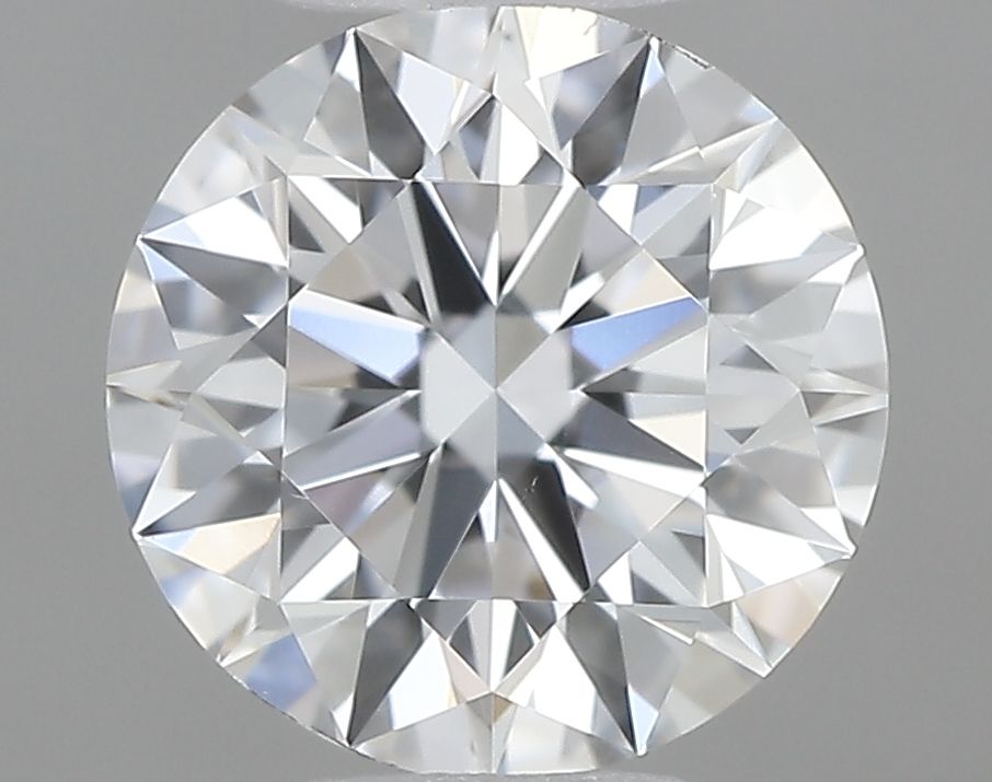 Diamond Natural 0,5Ct D-VS1 Round - GIA6425623227