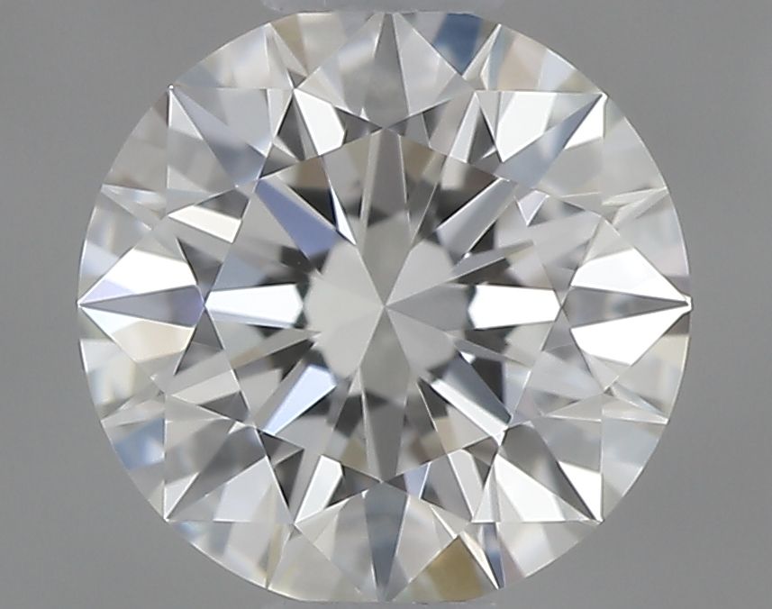 Diamond Natural 0,5Ct H-VVS2 Round - GIA1539330508