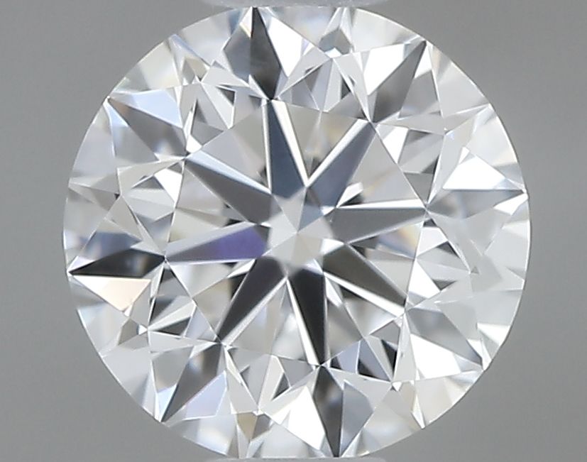 Diamond Natural 0,5Ct E-VS1 Round - GIA6432566918
