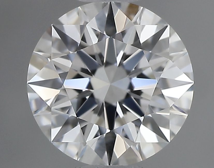 Diamond Natural 0,51Ct E-VVS1 Round - GIA6485409003