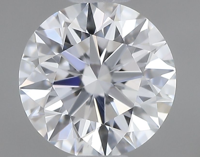 Diamond Natural 0,5Ct D-VS1 Round - GIA3435481621