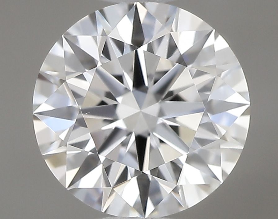 Diamond Natural 0,51Ct G-VVS2 Round - GIA6451526336