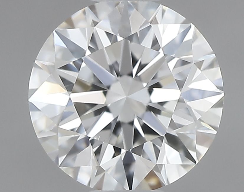 Diamond Natural 0,5Ct E-VS1 Round - GIA6432636865