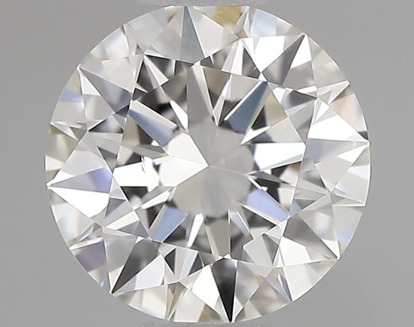 Diamond Natural 0,51Ct G-VS2 Round - GIA3435829913