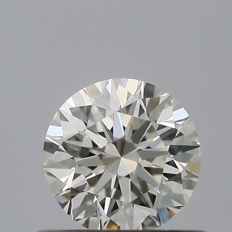 Diamond Natural 0,5Ct H-IF Round - IGI732577772