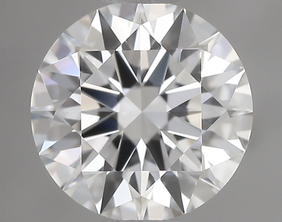 Diamond Natural 0,64Ct E-VVS2 Round - GIA7511784076