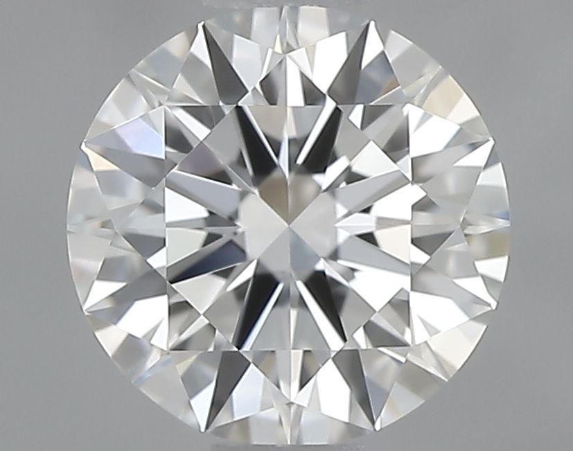 Diamond Natural 0,66Ct G-VVS2 Round - GIA1539188814