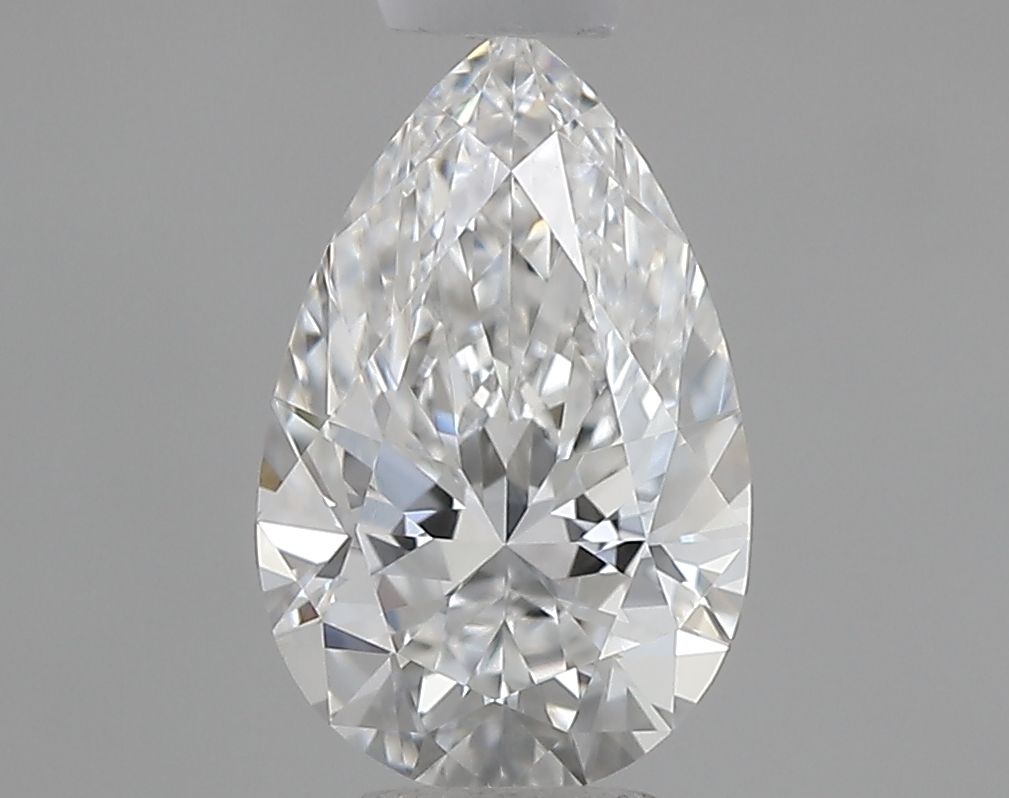 Diamond Natural 0,5Ct E-VVS2 Pear - GIA2546735903