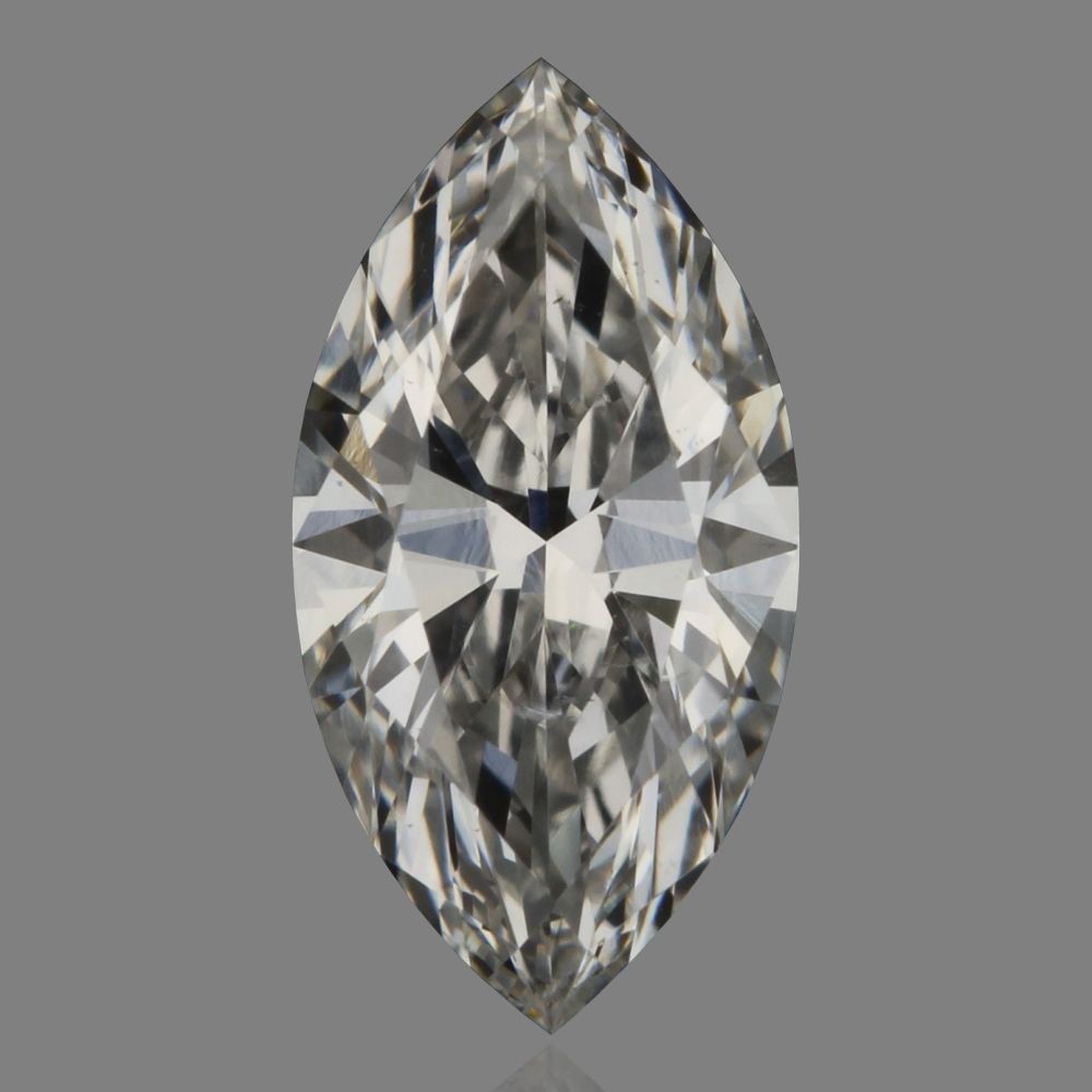 Diamond Natural 0,31Ct E-SI1 Marquise - GIA1295198972