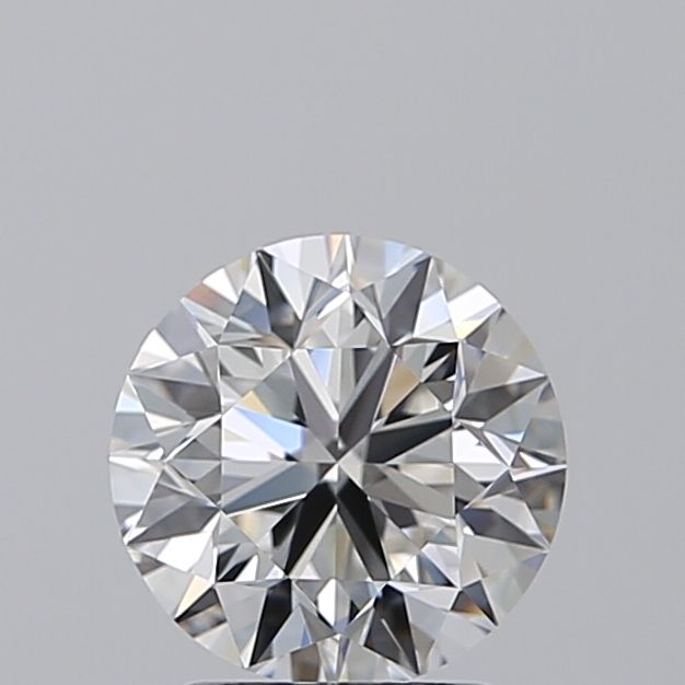 Diamond Natural 1,5Ct F-VVS1 Round - GIA2537382825
