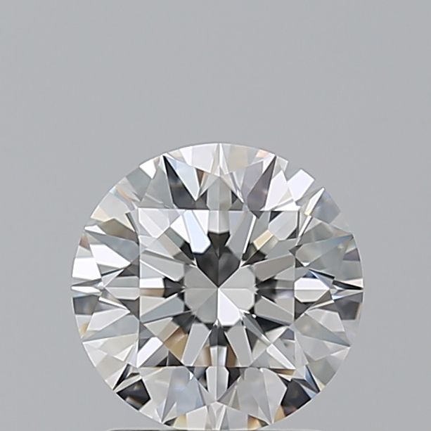 Diamond Natural 1,4Ct F-VVS2 Round - GIA6541160810