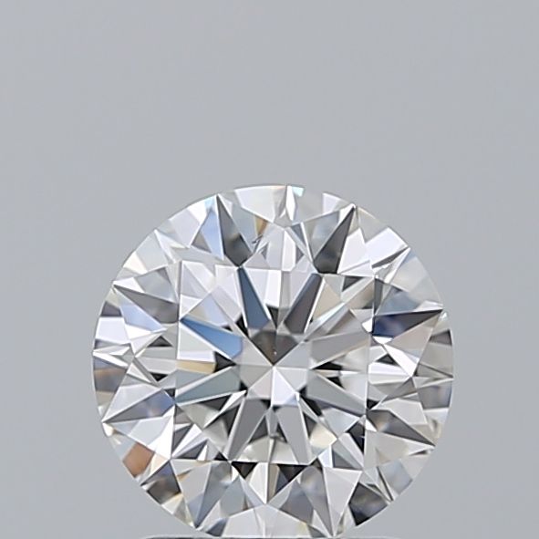 Diamond Natural 1,52Ct E-VS2 Round - GIA7512463226