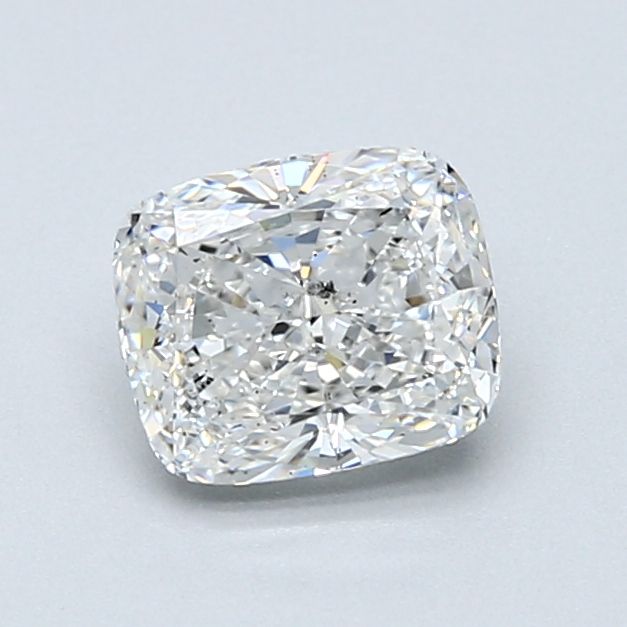 Diamond Natural 1,22Ct F-SI1 Cushion - GIA3465307839