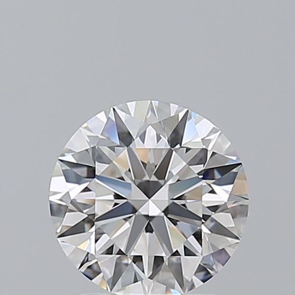 Diamond Natural 1,7Ct D-VVS1 Round - GIA2516539100