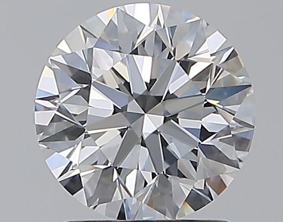 Diamond Natural 1,7Ct D-VS1 Round - GIA1503982309