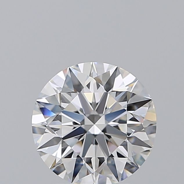 Diamond Natural 1,8Ct F-VVS1 Round - GIA7516561741