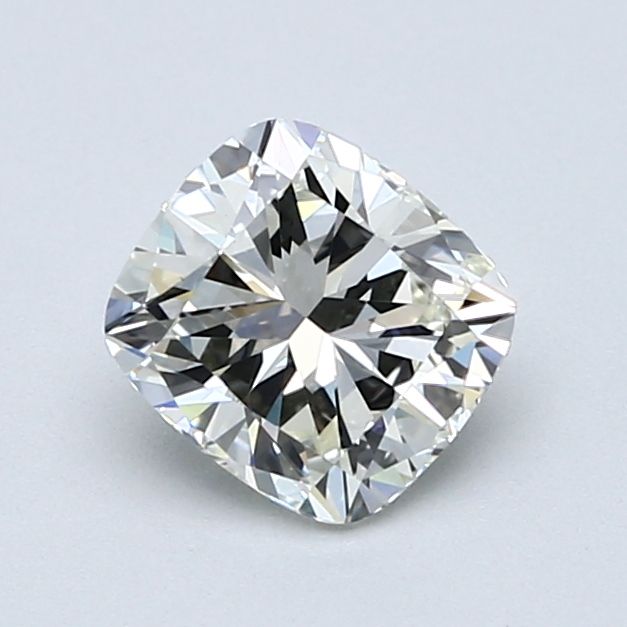 Diamond Natural 1,2Ct J-VS1 Cushion - GIA6461029002