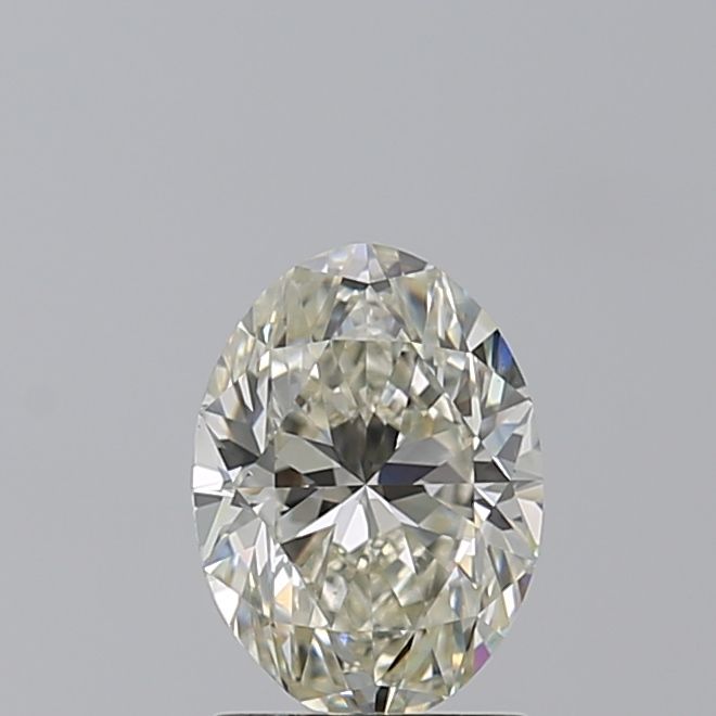 Diamond Natural 1,4Ct J-VS1 Oval - GIA2235726559