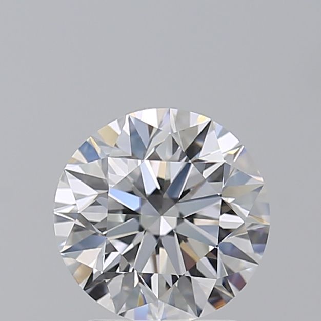Diamond Natural 1,9Ct D-VVS1 Round - GIA6532433813