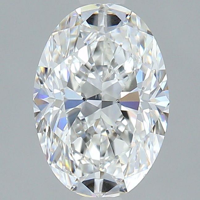 Diamond Natural 1,4Ct G-VS1 Oval - GIA1549523704