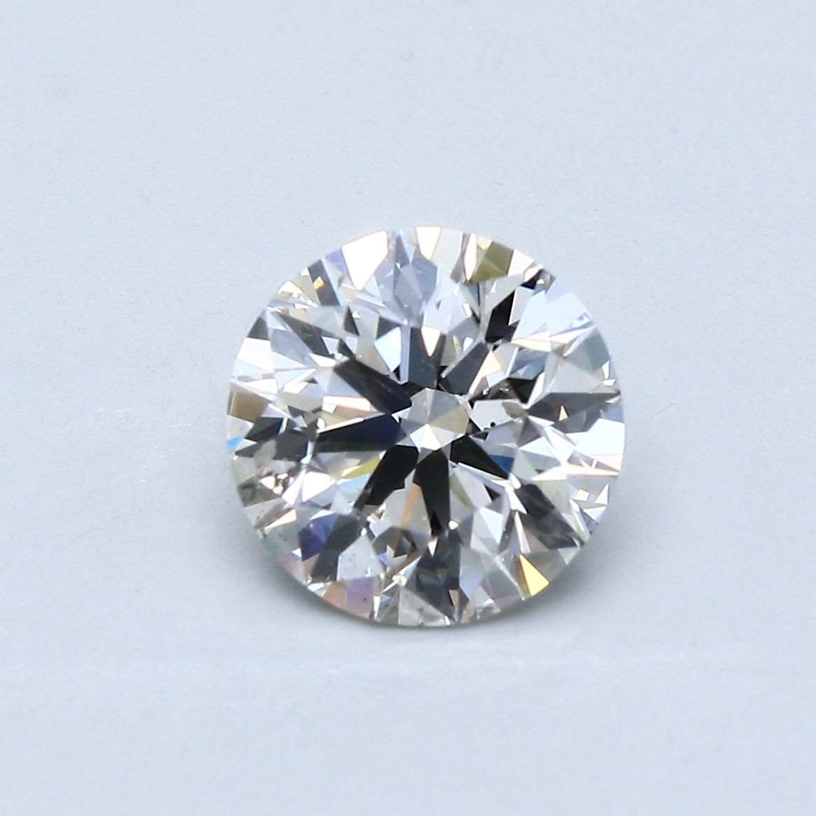 Diamond Natural 2Ct H-SI2 Round - GIA7548168978