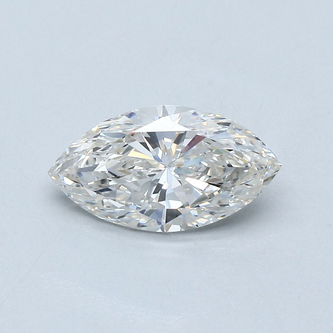 Diamond Natural 1,7Ct I-VVS2 Marquise - GIA6545248796