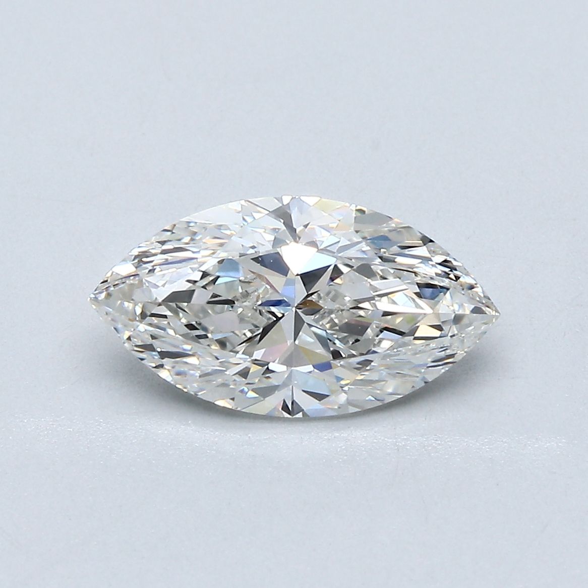 Diamond Natural 1,7Ct G-VS1 Marquise - GIA2233794667