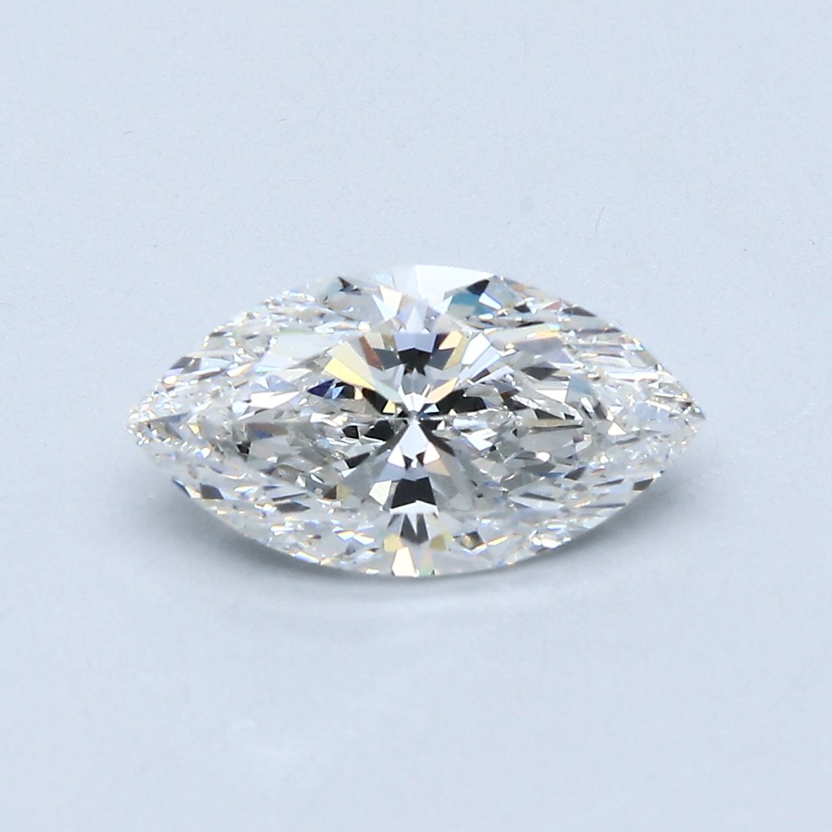 Diamond Natural 1,71Ct F-VS1 Marquise - GIA6541263855