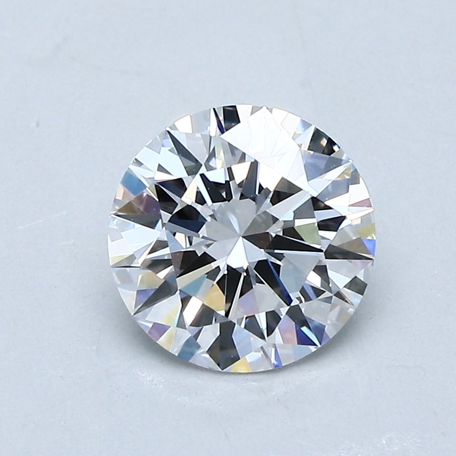 Diamond Natural 1,48Ct D-IF Round - GIA2225540699
