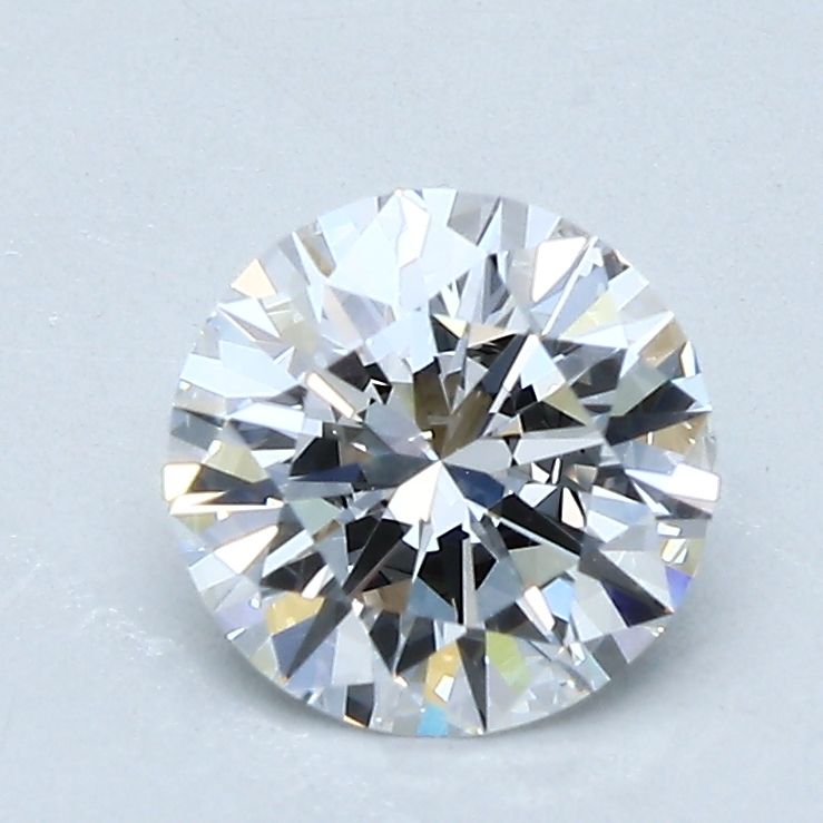 Diamond Natural 1,18Ct D-IF Round - GIA2235528190