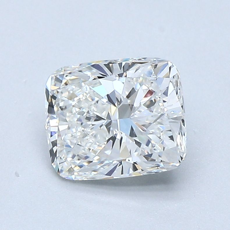 Diamond Natural 1,3Ct G-VS2 Cushion - GIA6535507612