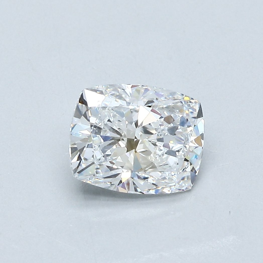 Diamond Natural 1,51Ct F-VS1 Cushion - GIA2235862222