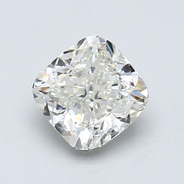 Diamond Natural 0,96Ct K-SI1 Cushion - GIA1415836750