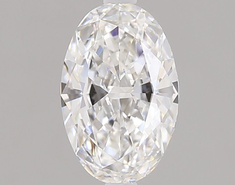 Diamond Natural 0,7Ct E-VVS1 Oval - GIA6541777830