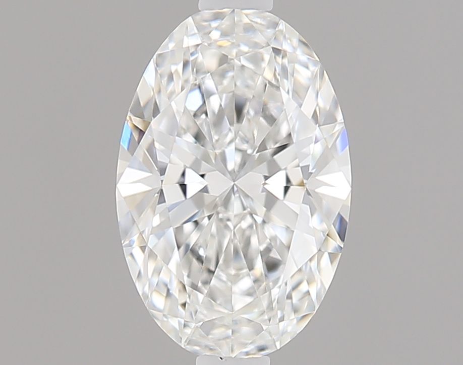 Diamond Natural 0,53Ct E-VVS1 Oval - GIA5546819351