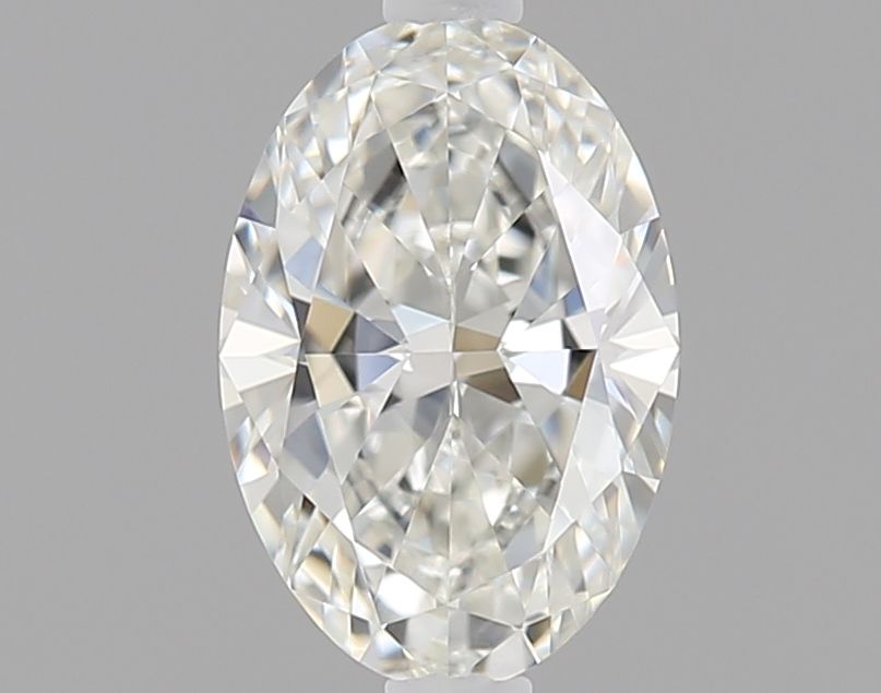 Diamond Natural 0,5Ct G-VS1 Oval - IGI743523971