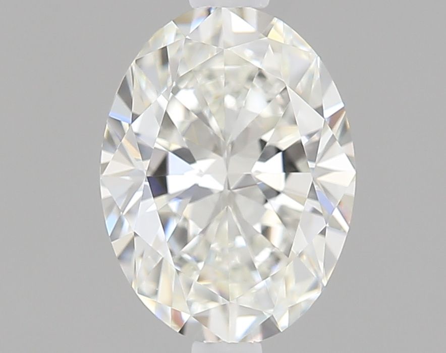 Diamond Natural 0,7Ct H-VVS2 Oval - GIA1545733123